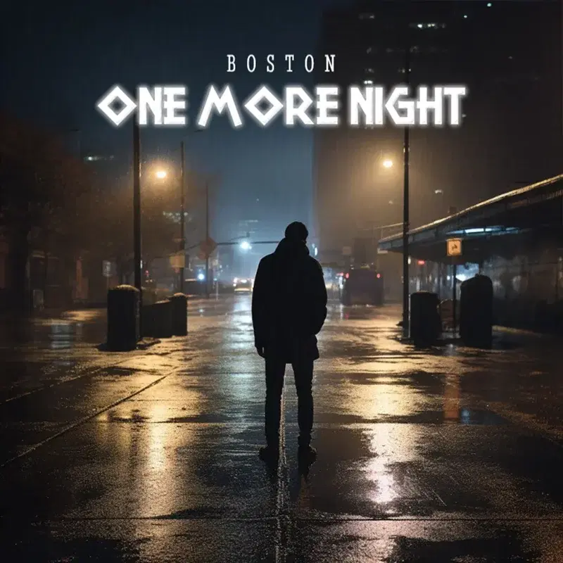 One More Night