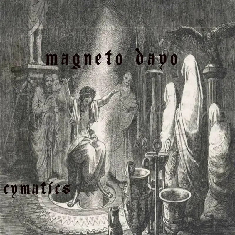 Cymatics