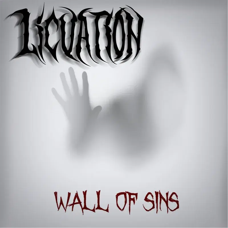 Wall of Sins