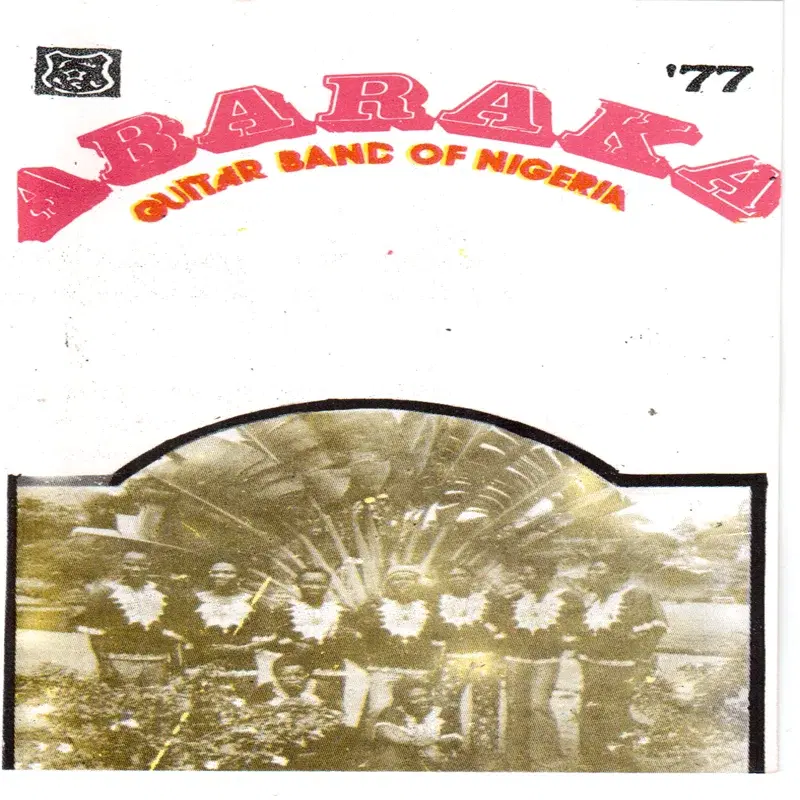 Abaraka '77