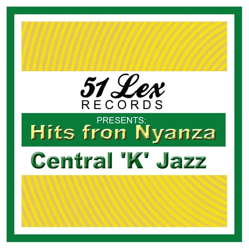 51 Lex Presents Hits from Nyanza