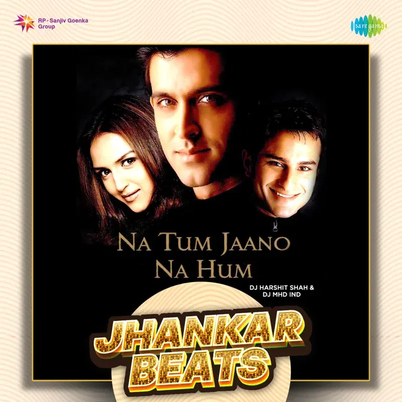 Na Tum Jaano Na Hum