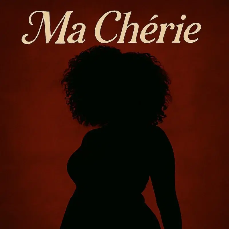 Ma Chérie