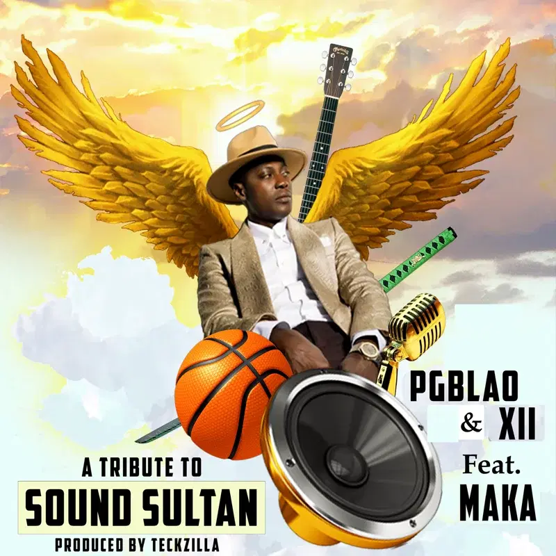 A Tribute to Sound Sultan
