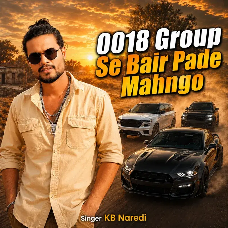 0018 Group Se Bair Pade Mahngo
