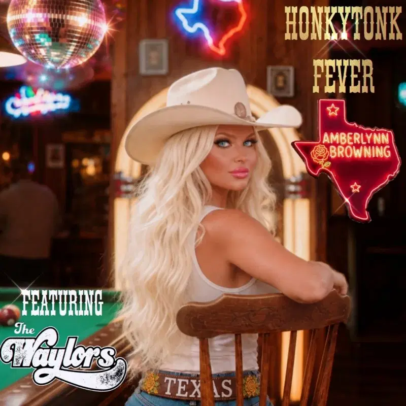 HonkyTonk Fever