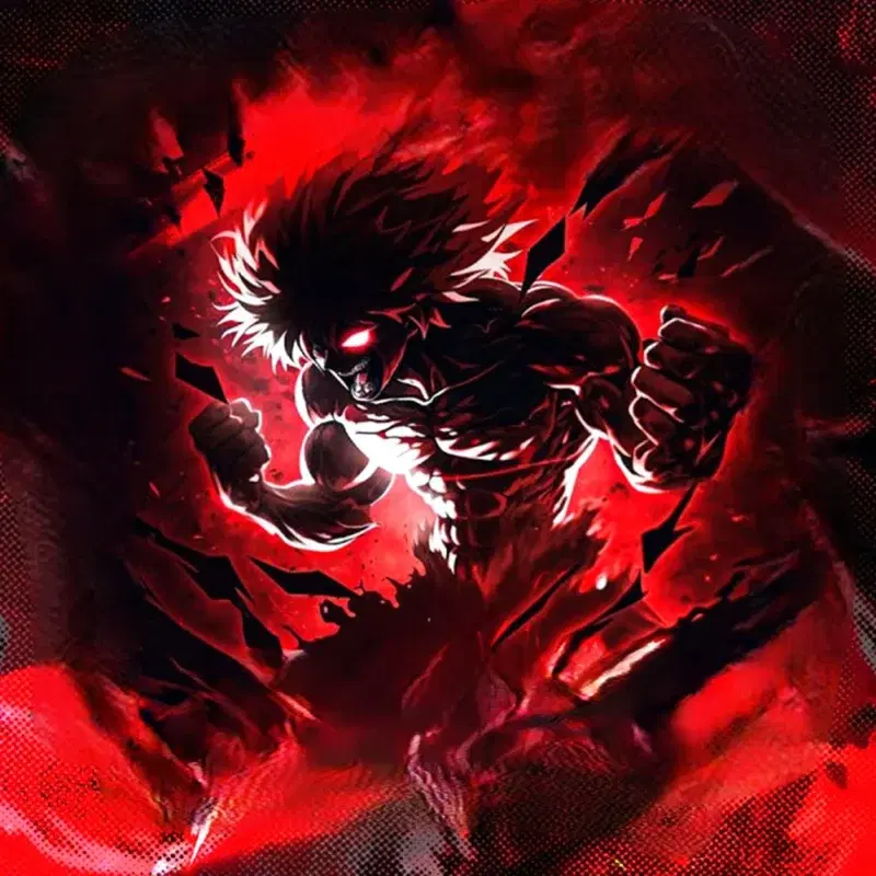 TheDevilComing