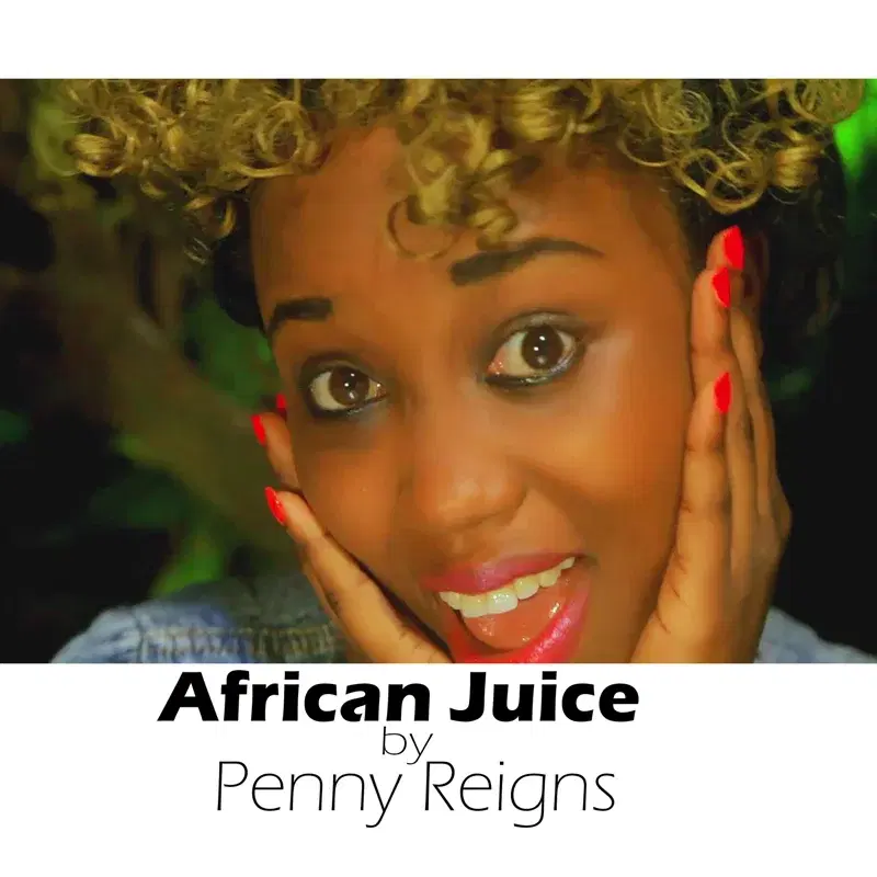 African Juice