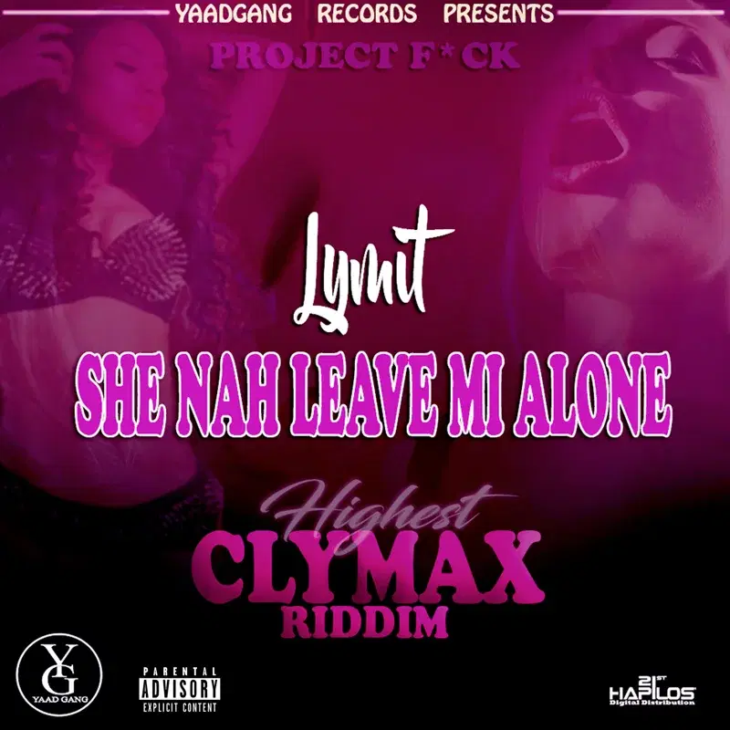 She Nah Leave Mi Alone
