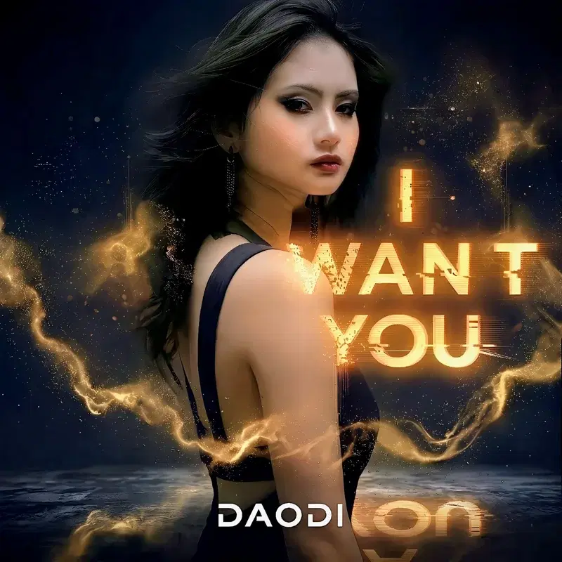 I Want You