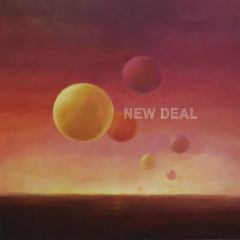 New Deal