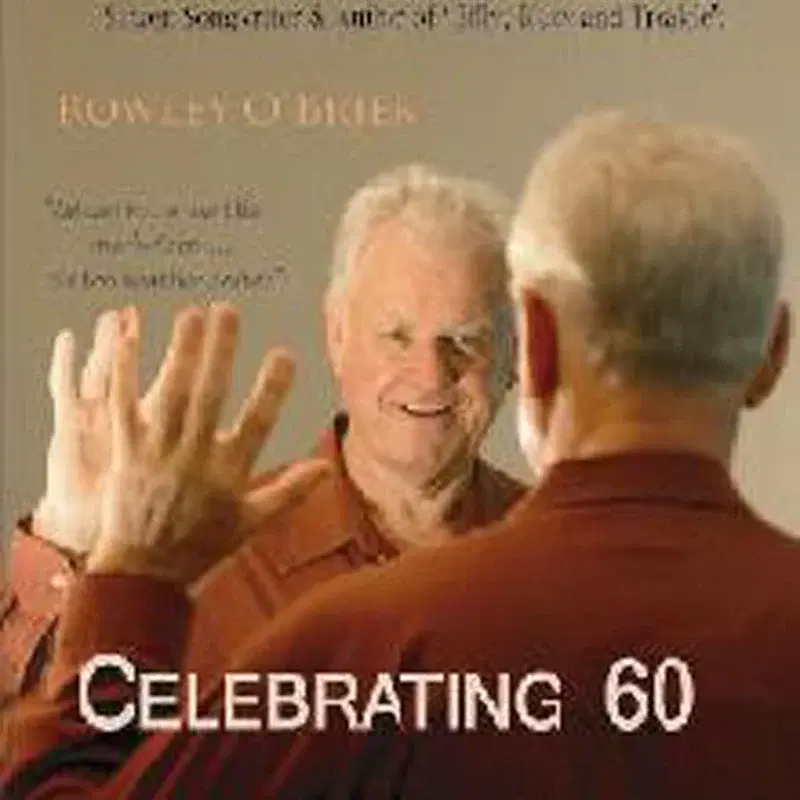 Celebrating 60