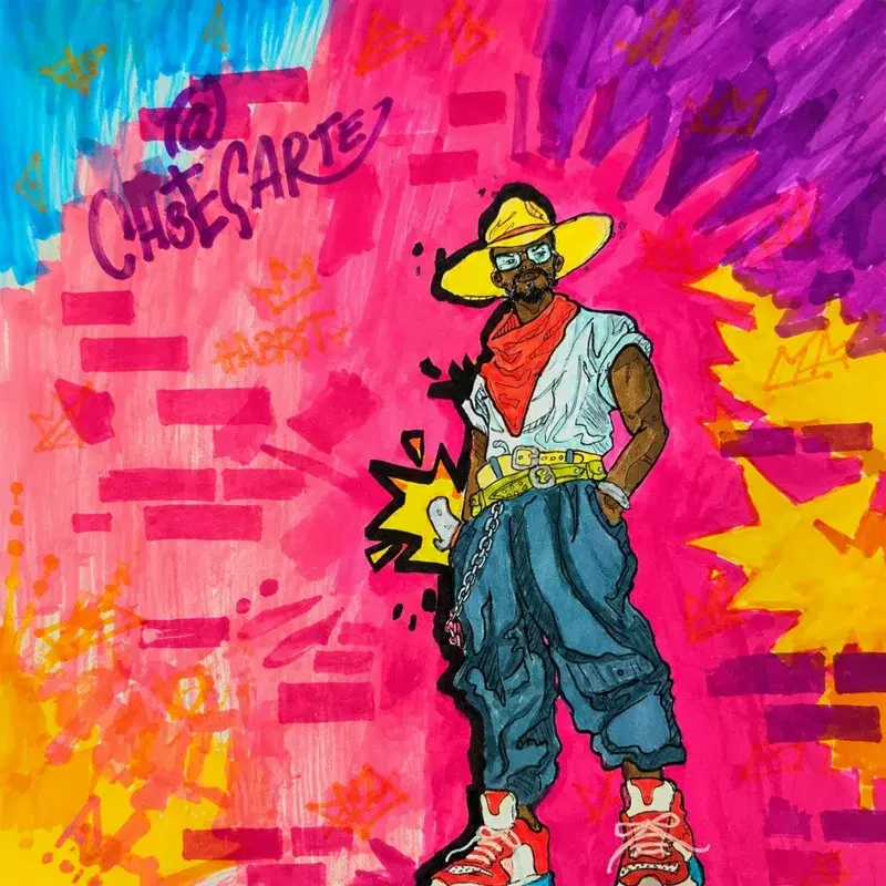 Chegante