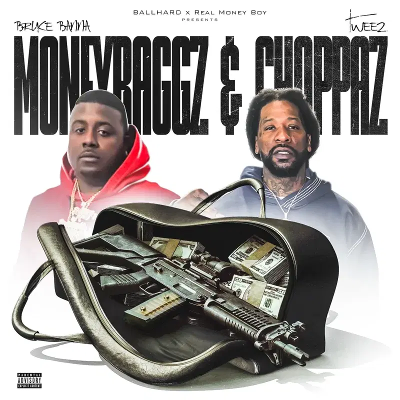 Moneybaggz & Choppaz