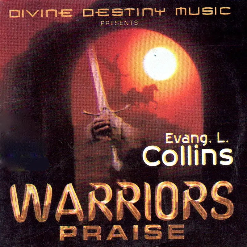 Warriors Praise