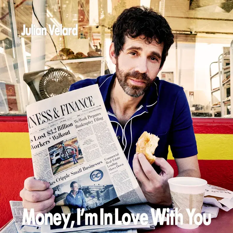 Money, I'm In Love With You