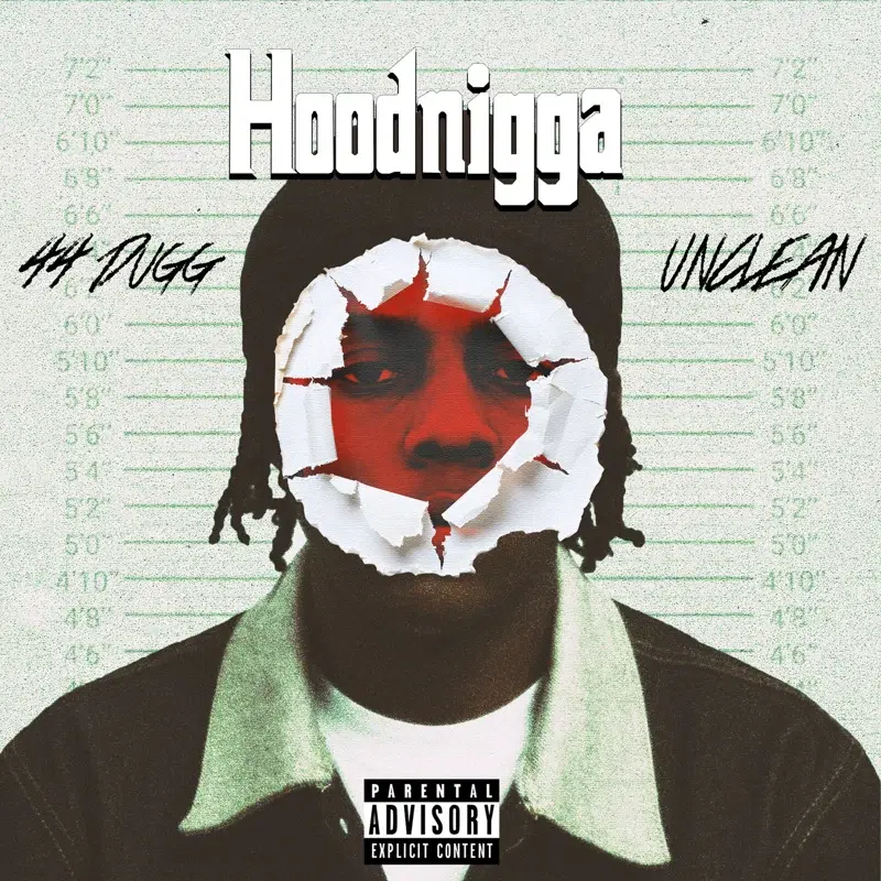 Hood Nigga