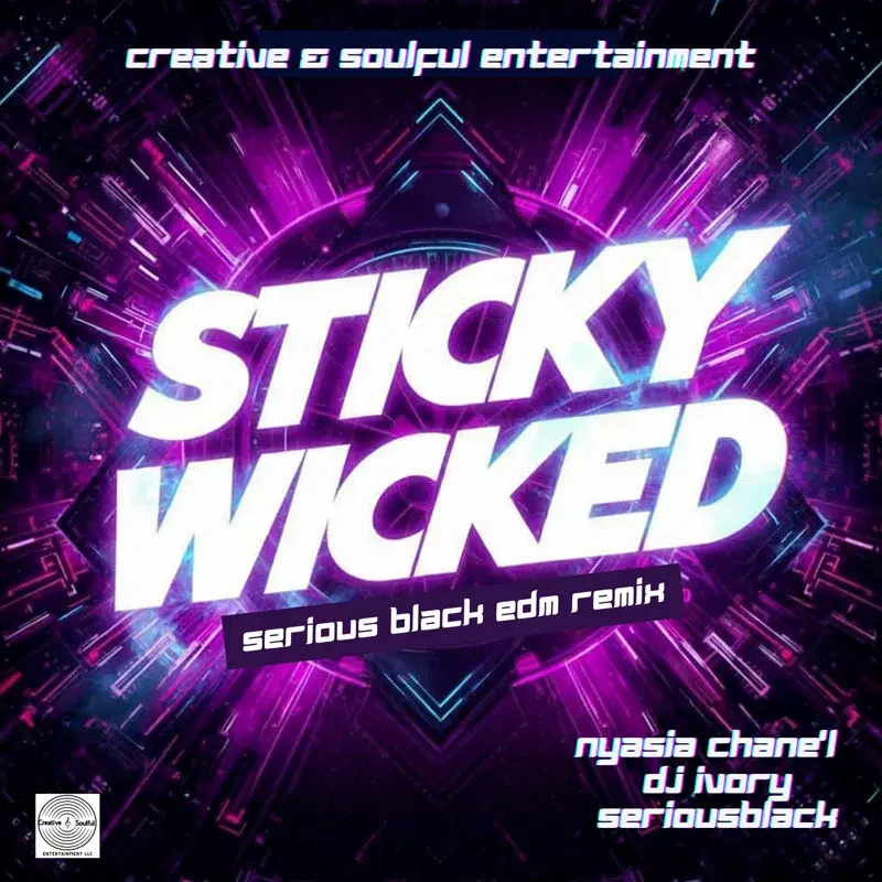 Sticky Wicked