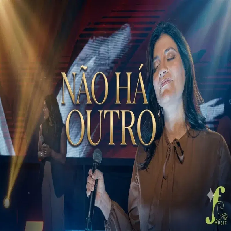 Não há Outro