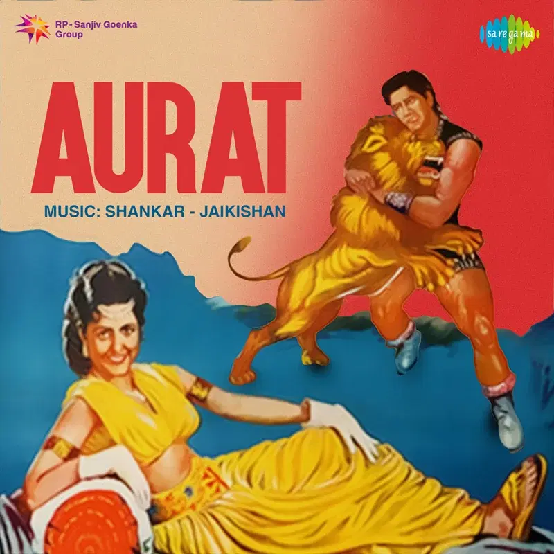 Aurat (Original Motion Picture Soundtrack)