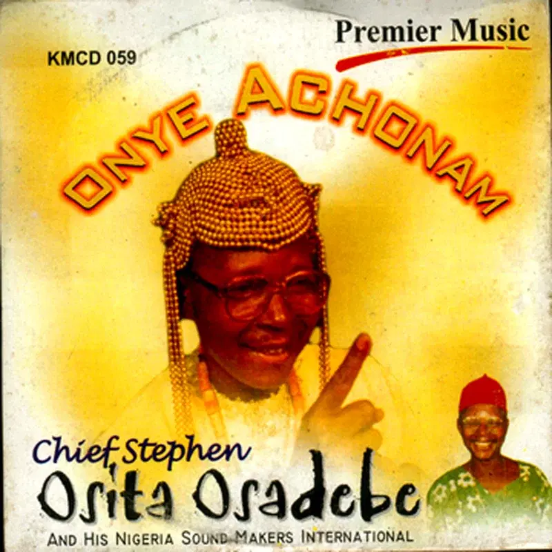 Onye Achonam