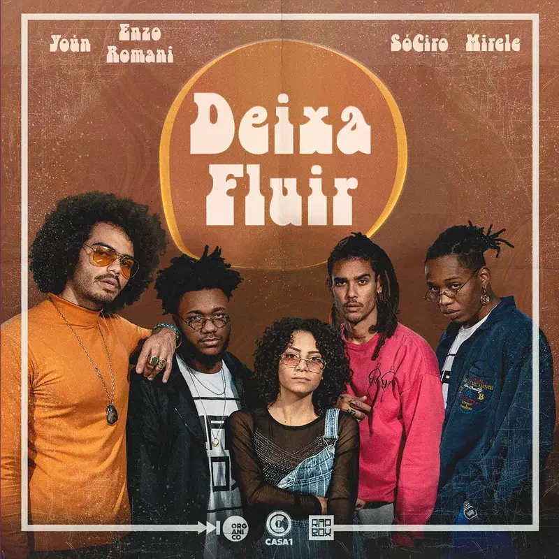 Deixa Fluir