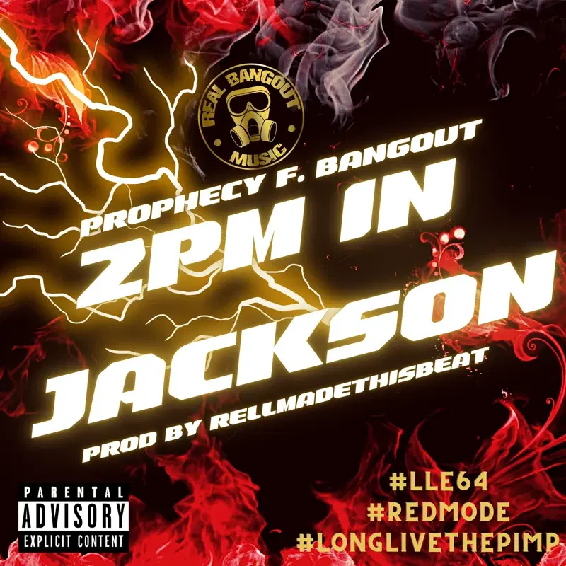 2pm in Jackson