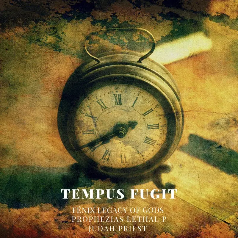 Tempus Fugit
