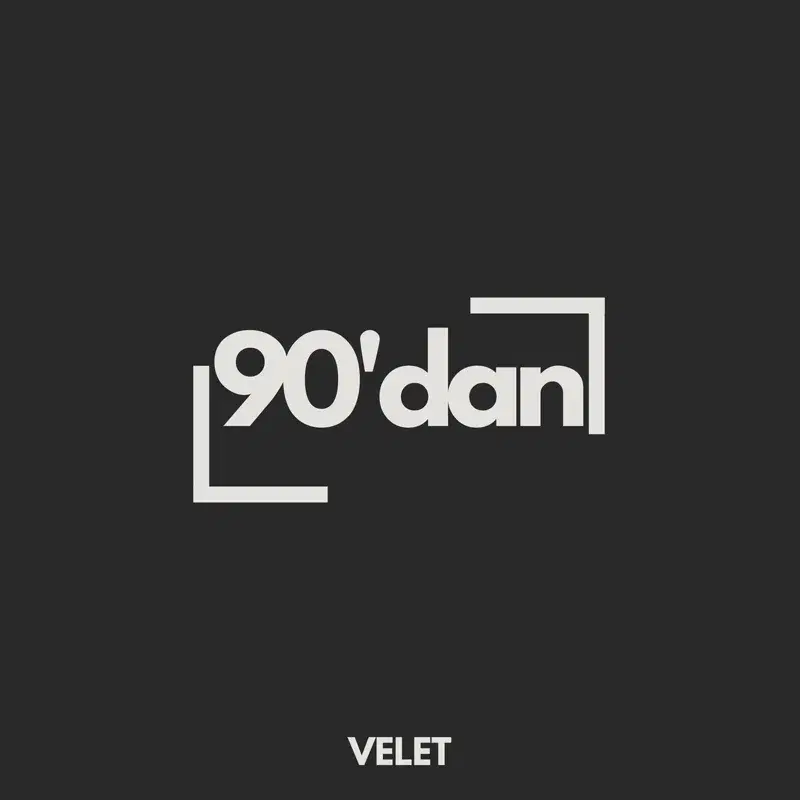 90'dan