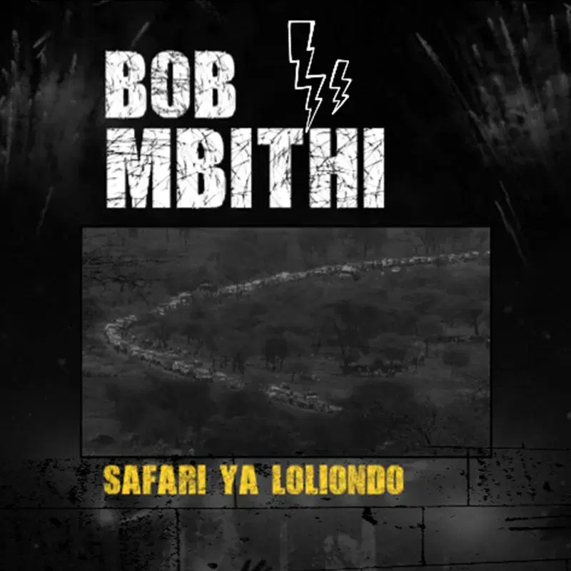Safari Ya Loliondo