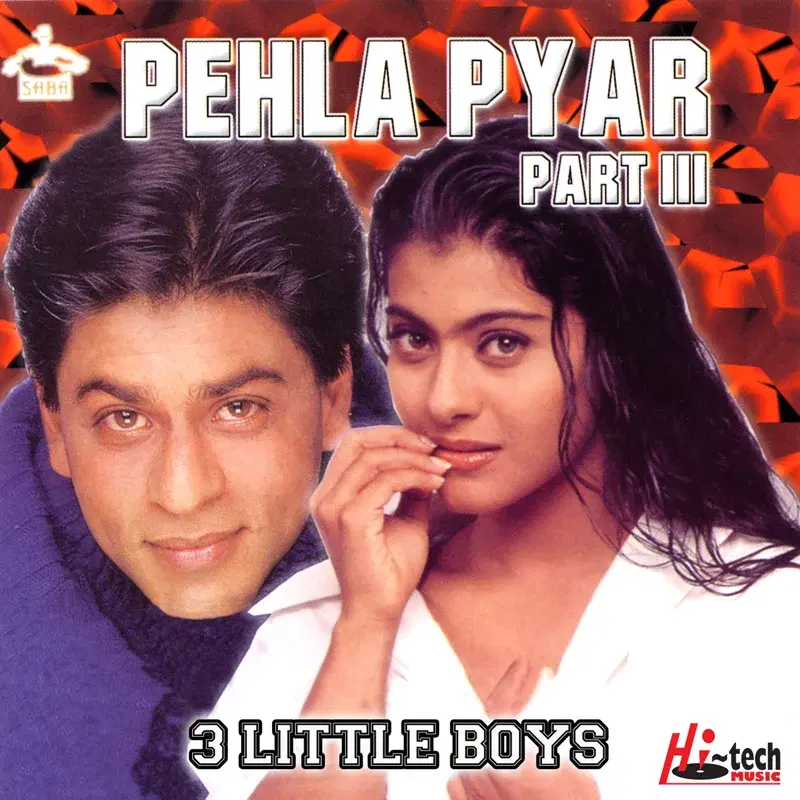 Pehla Pyar , Pt. 3