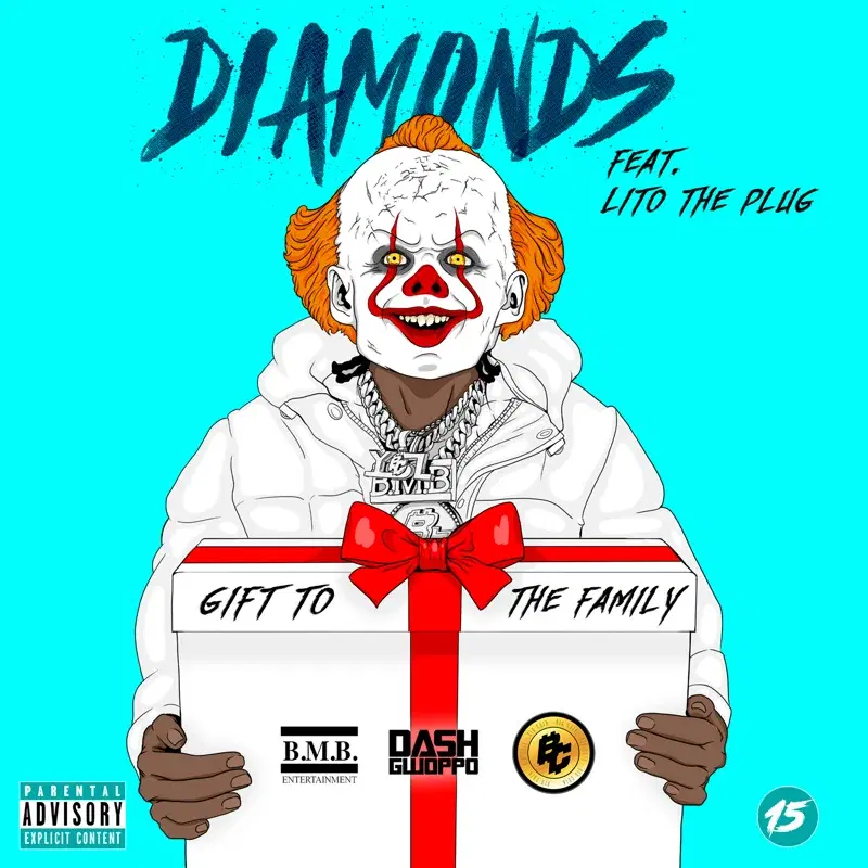 Diamonds