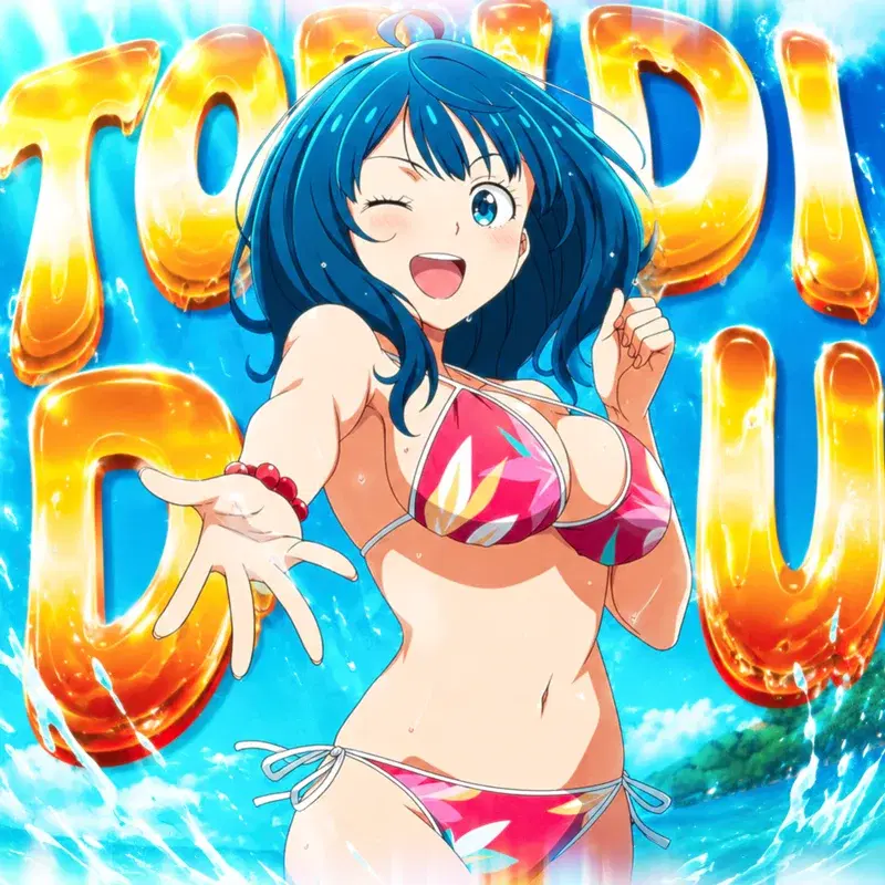 TOPIDI DUU