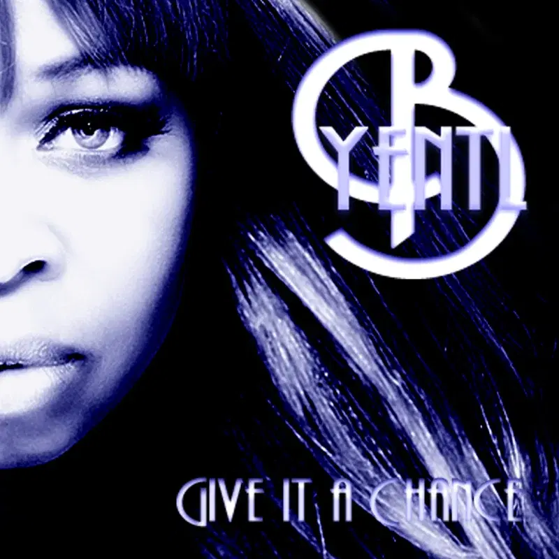 Give It a Chance