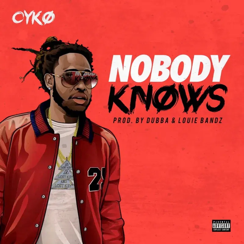 Nobody Knows