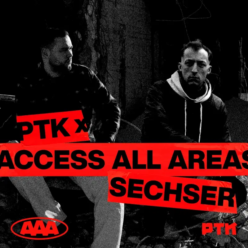 Access All Areas