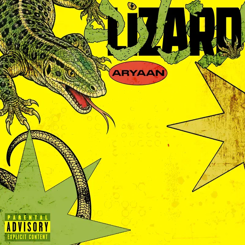 Lizard