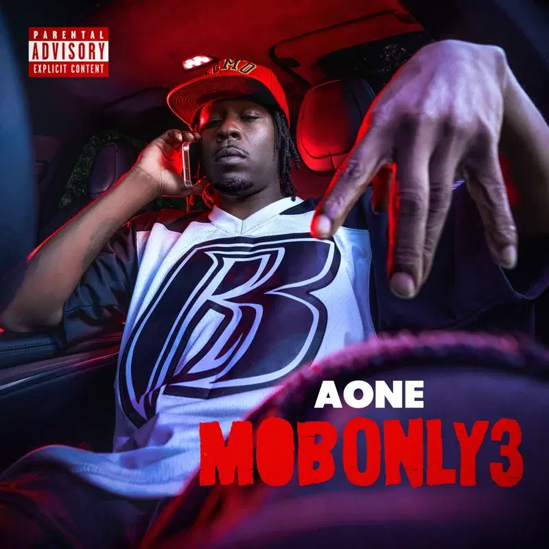 Mob Only 3