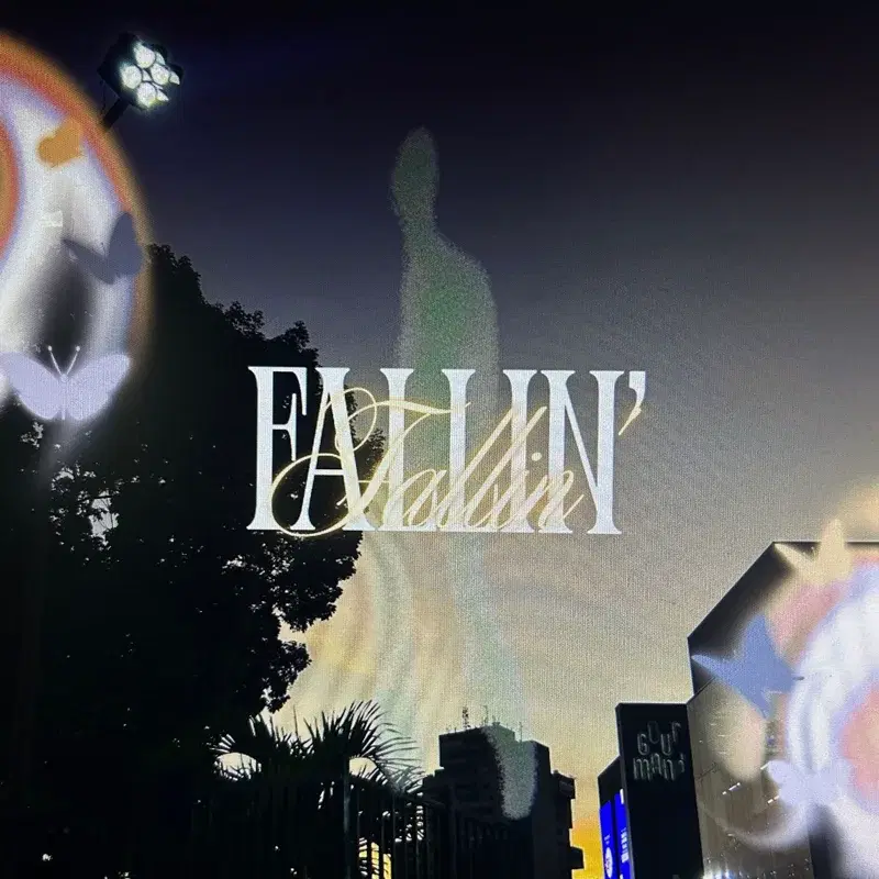 Fallin