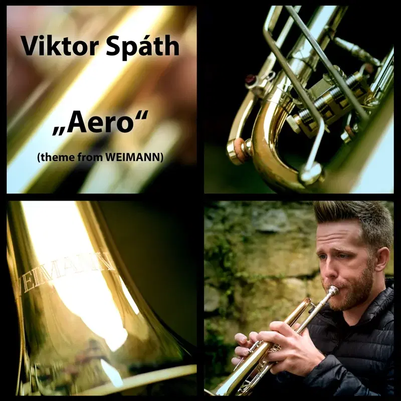 Reffi: Aero (Theme from Weimann)