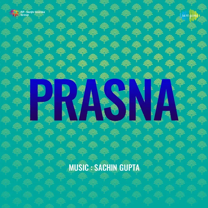 Prasna (Original Motion Picture Soundtrack)