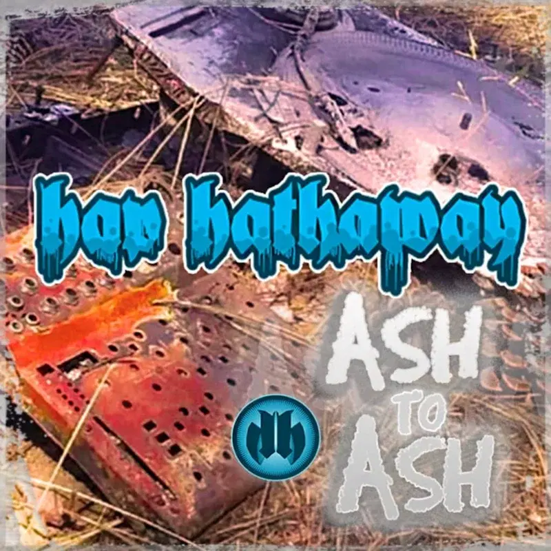 Ash To Ash