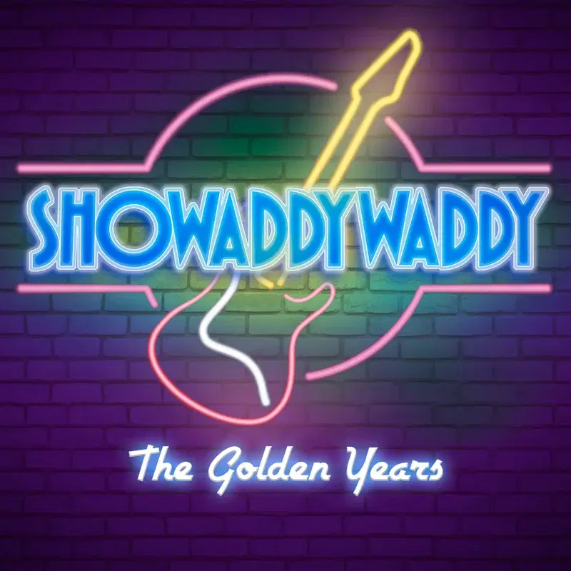 The Golden Years