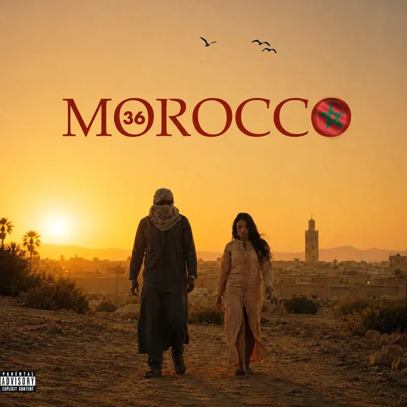 Morocco