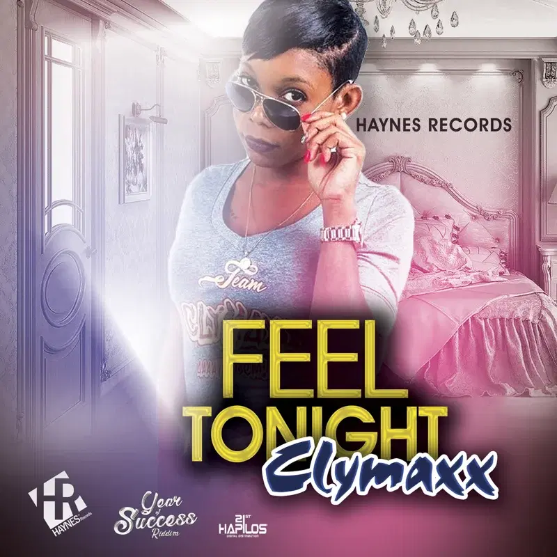 Feel Tonight