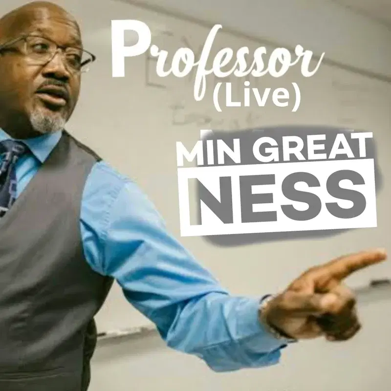 Professor