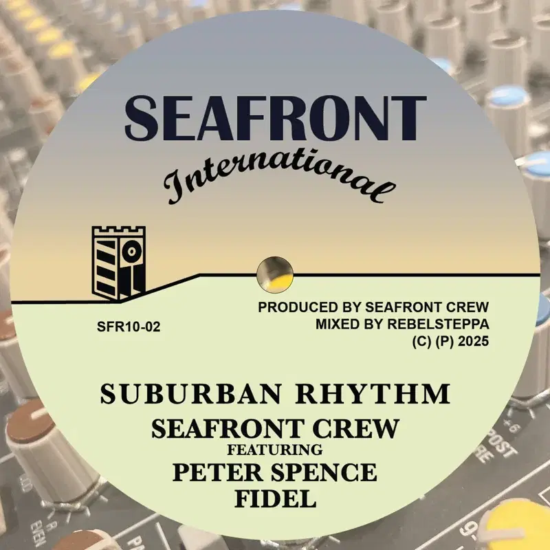 Suburban Rhythm