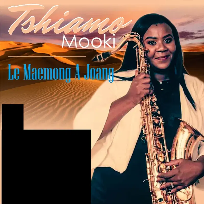 Le Maemong A Joang