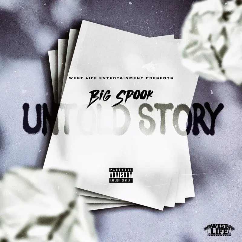 Untold Story