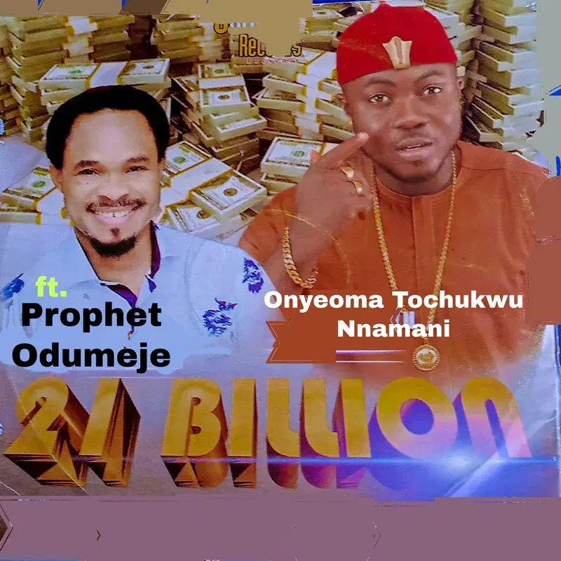 21 Billion